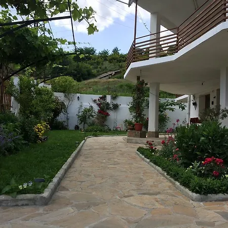 Guest house Petrovi Obzor