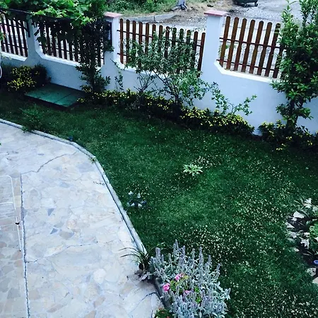 Guest house Petrovi Obzor