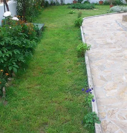 Guest house Petrovi
