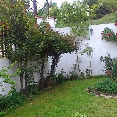 Guest house Petrovi Obzor