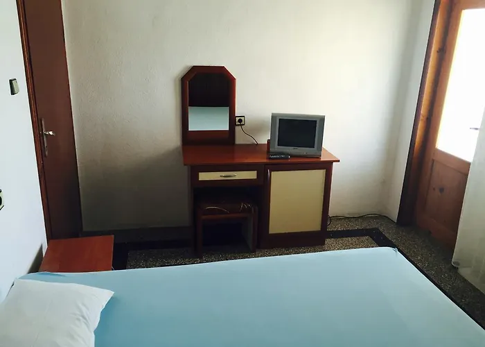 Petrovi Guest house *