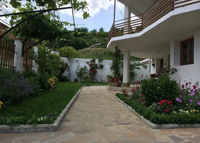 Guest house Petrovi Obzor