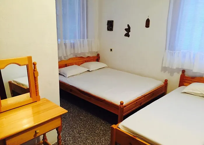 Guest house Petrovi Obzor