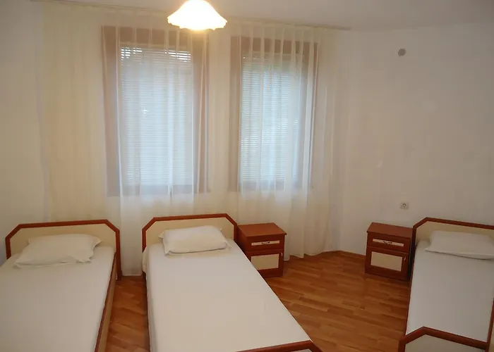 Petrovi Guest house Obzor