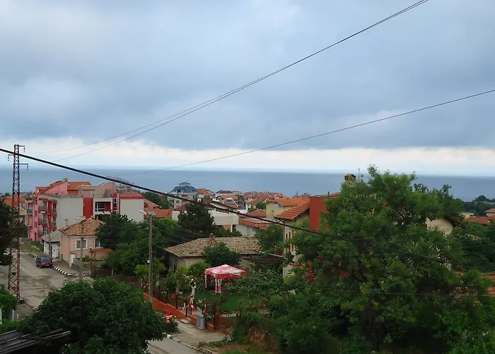 Petrovi Guest house *