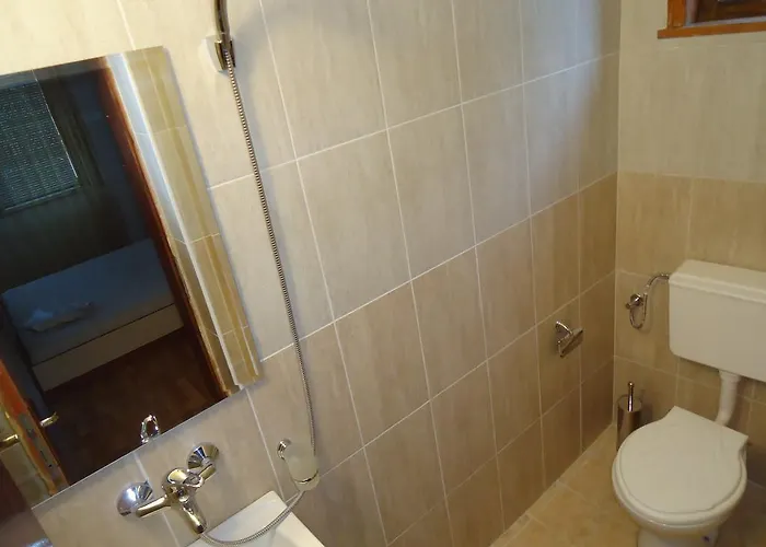 Petrovi Guest house Obzor