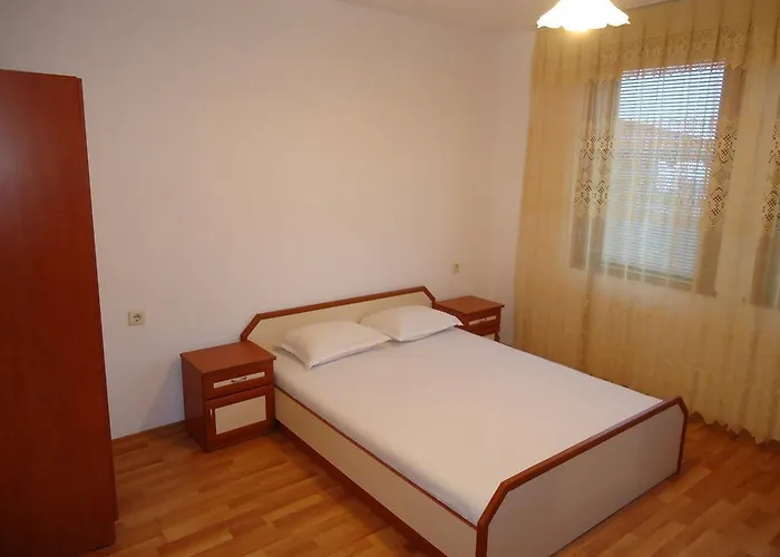 Guest house Petrovi