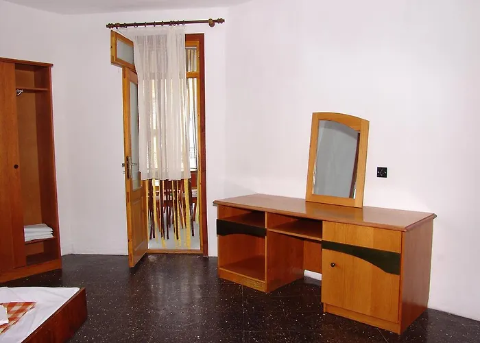 Guest house Petrovi *