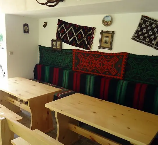 Petrovi Guest house *