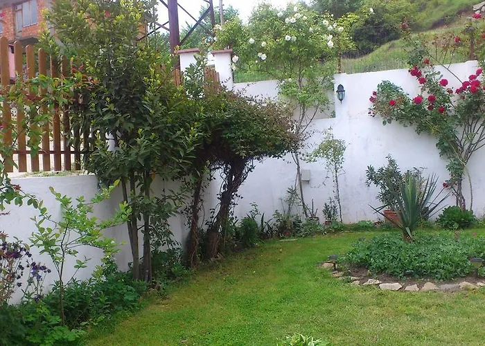 Guest house Petrovi Obzor